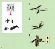 Notice / Instructions de Montage - LEGO - Star Wars - 75017 - Duel on Geonosis™: Page 4