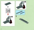 Notice / Instructions de Montage - LEGO - Star Wars - 75017 - Duel on Geonosis™: Page 12