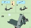 Notice / Instructions de Montage - LEGO - Star Wars - 75017 - Duel on Geonosis™: Page 35