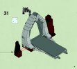 Notice / Instructions de Montage - LEGO - Star Wars - 75017 - Duel on Geonosis™: Page 41