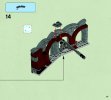 Notice / Instructions de Montage - LEGO - Star Wars - 75017 - Duel on Geonosis™: Page 61