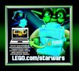 Notice / Instructions de Montage - LEGO - Star Wars - 75017 - Duel on Geonosis™: Page 74