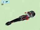 Notice / Instructions de Montage - LEGO - Star Wars - 75018 - JEK-14’s Stealth Starfighter™: Page 3