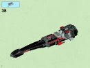 Notice / Instructions de Montage - LEGO - Star Wars - 75018 - JEK-14’s Stealth Starfighter™: Page 4