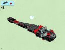 Notice / Instructions de Montage - LEGO - Star Wars - 75018 - JEK-14’s Stealth Starfighter™: Page 14