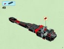 Notice / Instructions de Montage - LEGO - Star Wars - 75018 - JEK-14’s Stealth Starfighter™: Page 15