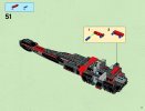 Notice / Instructions de Montage - LEGO - Star Wars - 75018 - JEK-14’s Stealth Starfighter™: Page 17