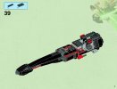 Notice / Instructions de Montage - LEGO - Star Wars - 75018 - JEK-14’s Stealth Starfighter™: Page 5