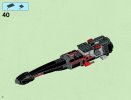 Notice / Instructions de Montage - LEGO - Star Wars - 75018 - JEK-14’s Stealth Starfighter™: Page 6