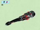 Notice / Instructions de Montage - LEGO - Star Wars - 75018 - JEK-14’s Stealth Starfighter™: Page 7