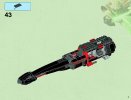 Notice / Instructions de Montage - LEGO - Star Wars - 75018 - JEK-14’s Stealth Starfighter™: Page 9