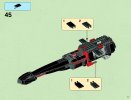 Notice / Instructions de Montage - LEGO - Star Wars - 75018 - JEK-14’s Stealth Starfighter™: Page 11