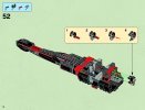 Notice / Instructions de Montage - LEGO - Star Wars - 75018 - JEK-14’s Stealth Starfighter™: Page 18