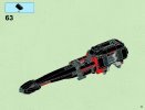 Notice / Instructions de Montage - LEGO - Star Wars - 75018 - JEK-14’s Stealth Starfighter™: Page 29