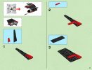 Notice / Instructions de Montage - LEGO - Star Wars - 75018 - JEK-14’s Stealth Starfighter™: Page 33