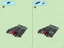 Notice / Instructions de Montage - LEGO - Star Wars - 75018 - JEK-14’s Stealth Starfighter™: Page 59