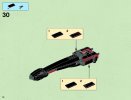 Notice / Instructions de Montage - LEGO - Star Wars - 75018 - JEK-14’s Stealth Starfighter™: Page 32