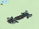 Notice / Instructions de Montage - LEGO - 75019 - AT-TE™: Page 16