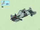 Notice / Instructions de Montage - LEGO - 75019 - AT-TE™: Page 21