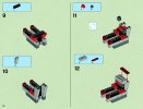 Notice / Instructions de Montage - LEGO - 75019 - AT-TE™: Page 32