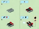 Notice / Instructions de Montage - LEGO - 75019 - AT-TE™: Page 31