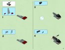 Notice / Instructions de Montage - LEGO - 75019 - AT-TE™: Page 37