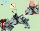 Notice / Instructions de Montage - LEGO - 75019 - AT-TE™: Page 4