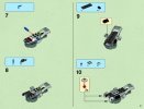 Notice / Instructions de Montage - LEGO - 75019 - AT-TE™: Page 31