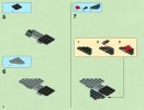 Notice / Instructions de Montage - LEGO - 75019 - AT-TE™: Page 18