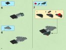 Notice / Instructions de Montage - LEGO - 75019 - AT-TE™: Page 22