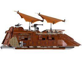 75020 - Jabba’s Sail Barge™