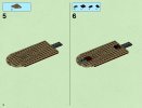 Notice / Instructions de Montage - LEGO - Star Wars - 75020 - Jabba’s Sail Barge™: Page 16