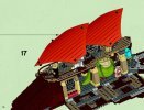 Notice / Instructions de Montage - LEGO - Star Wars - 75020 - Jabba’s Sail Barge™: Page 32