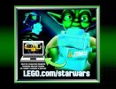 Notice / Instructions de Montage - LEGO - Star Wars - 75020 - Jabba’s Sail Barge™: Page 38