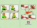 Notice / Instructions de Montage - LEGO - Star Wars - 75020 - Jabba’s Sail Barge™: Page 2