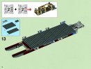 Notice / Instructions de Montage - LEGO - Star Wars - 75020 - Jabba’s Sail Barge™: Page 16