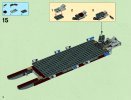 Notice / Instructions de Montage - LEGO - Star Wars - 75020 - Jabba’s Sail Barge™: Page 18