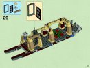 Notice / Instructions de Montage - LEGO - Star Wars - 75020 - Jabba’s Sail Barge™: Page 33