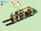 Notice / Instructions de Montage - LEGO - Star Wars - 75020 - Jabba’s Sail Barge™: Page 34