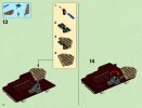 Notice / Instructions de Montage - LEGO - Star Wars - 75020 - Jabba’s Sail Barge™: Page 70