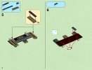 Notice / Instructions de Montage - LEGO - Star Wars - 75020 - Jabba’s Sail Barge™: Page 10