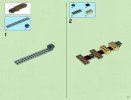 Notice / Instructions de Montage - LEGO - Star Wars - 75020 - Jabba’s Sail Barge™: Page 17