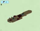 Notice / Instructions de Montage - LEGO - Star Wars - 75020 - Jabba’s Sail Barge™: Page 22