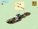 Notice / Instructions de Montage - LEGO - Star Wars - 75020 - Jabba’s Sail Barge™: Page 27