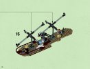 Notice / Instructions de Montage - LEGO - Star Wars - 75020 - Jabba’s Sail Barge™: Page 30