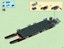 Notice / Instructions de Montage - LEGO - Star Wars - 75020 - Jabba’s Sail Barge™: Page 19