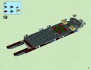 Notice / Instructions de Montage - LEGO - Star Wars - 75020 - Jabba’s Sail Barge™: Page 21