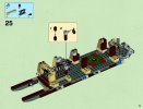 Notice / Instructions de Montage - LEGO - Star Wars - 75020 - Jabba’s Sail Barge™: Page 29