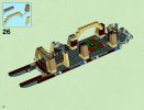 Notice / Instructions de Montage - LEGO - Star Wars - 75020 - Jabba’s Sail Barge™: Page 30