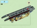 Notice / Instructions de Montage - LEGO - Star Wars - 75020 - Jabba’s Sail Barge™: Page 40